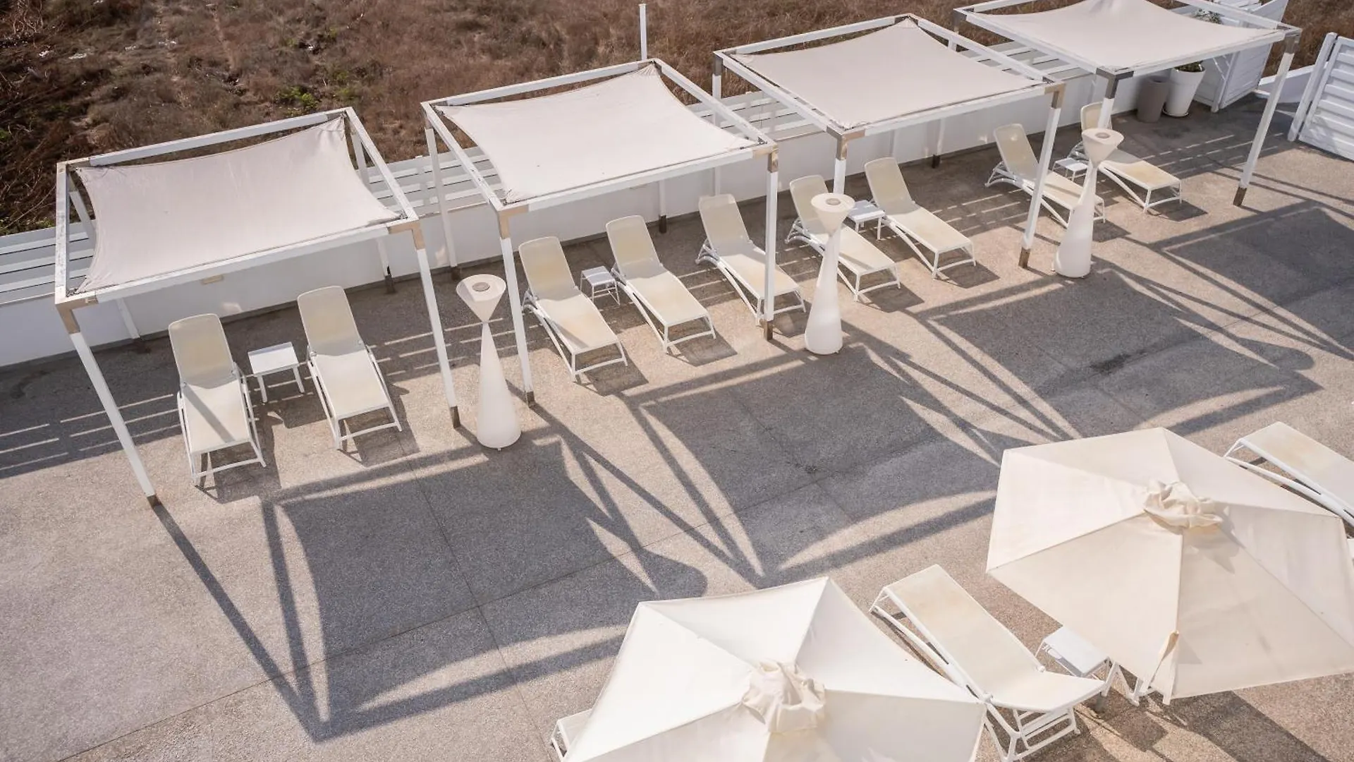 Liquid Hotel Apartments Ajía Nápa Ciprus