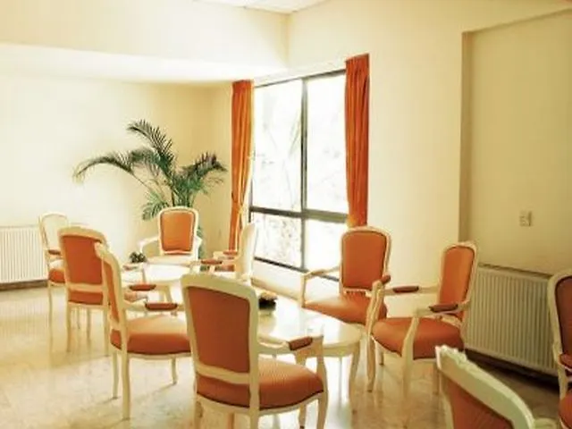 Liquid Hotel Apartments Ayia Napa 3*,