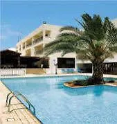 Apartmanhotel Liquid Hotel Apartments Ajía Nápa