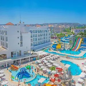 Anastasia Waterpark Cipro