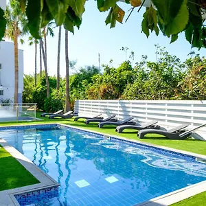 2* Апартаменты Rio Gardens