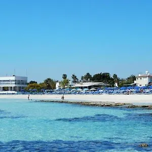 Tsokkos Paradise Village Semesteranläggning (resort)