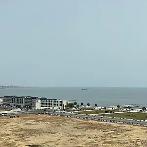  Апартаменты Park Azure Sea View Азербайджан