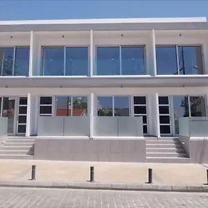  Апартаменты Shalos