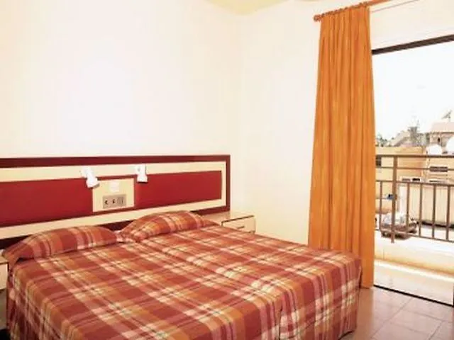 Aparthotel Liquid Hotel Apartments Ayia Napa