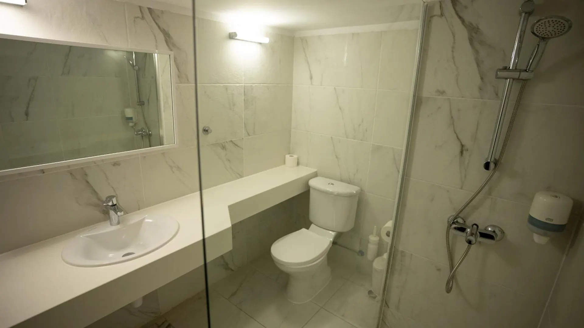 Liquid Hotel Apartments Ayia Napa Lejlighedshotel